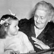 montessori gandhi and children