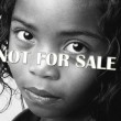 Super Bowl Child trafficking