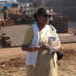 Anuradha Bhosale BE