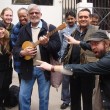 Arun Gandhi Legacy Tour new years