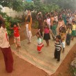 avani_yoga standing