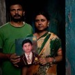 missing children in India are trafficked