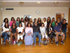 Arun Gandhi Sweden 