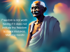 2025 Daily Acts of Ahimsa Weekly - Freedom