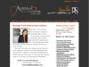 Ahimsa Peace Newsletter