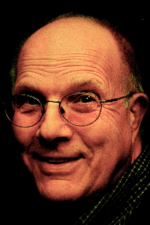 Hal Edwards