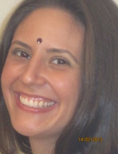 Liz Shah