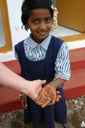 Gandhi for Children