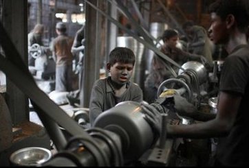 End Child-Labour  End Child-Labour