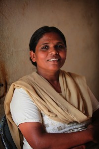 Anuradha Bhosale