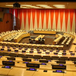 GWEI Accepted by UN Economic and Social Council